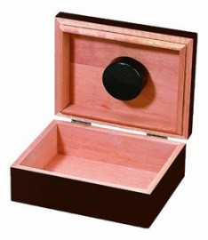 15ct - Asti Cherry Humidor